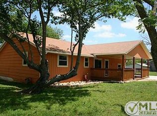 204 N Trail St, Crowley, TX 76036
