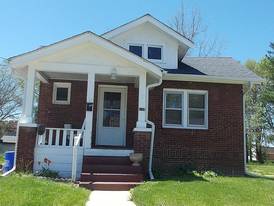 1st image of 119 S Henrietta Ave