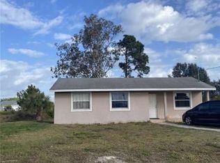 4026 26th St SW, Lehigh Acres, FL 33976