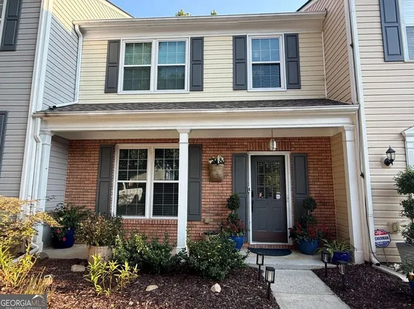 10900 Wittenridge Dr Lot A2, Alpharetta, GA 30022