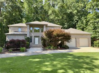 606 Dorado Cir, High Point, NC 27265