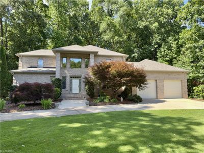 606 Dorado Cir, High Point, NC, 27265