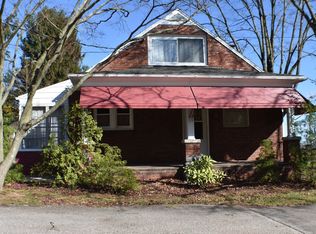 5831 Old Carlisle Rd, Dover, PA 17315