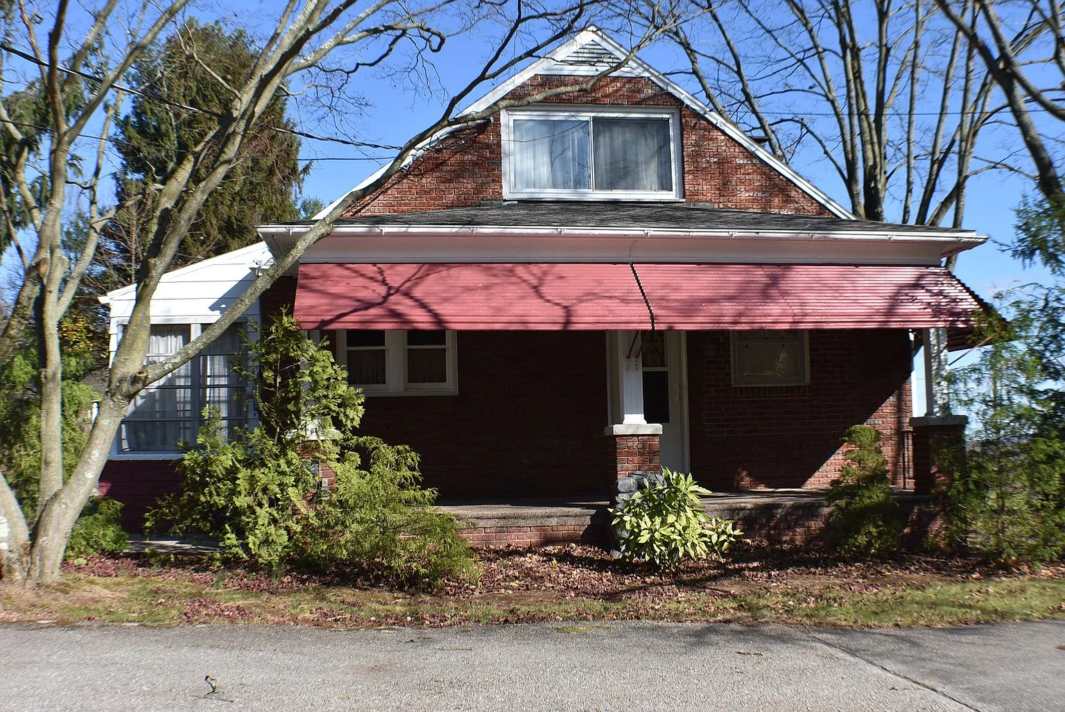 5831 Old Carlisle Rd photo 1