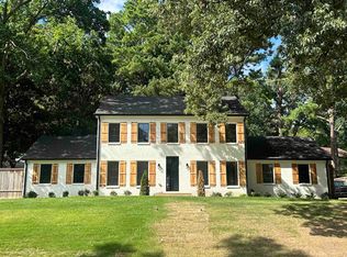 2100 Hickory Crest Dr, Memphis, TN 38119