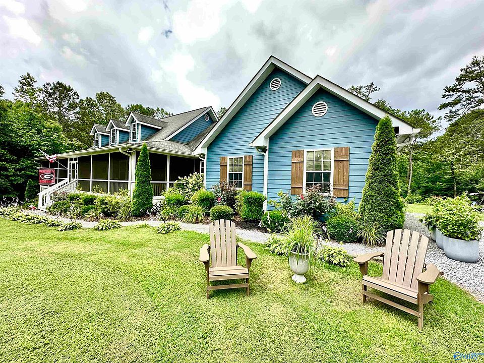 1805 County Road 103, Mentone, AL 35984 Zillow