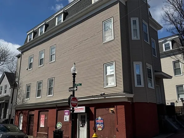 75 Putnam St, East Boston, MA 02128