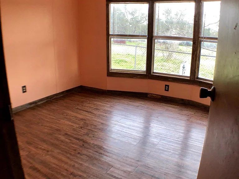 3rd bedroom.