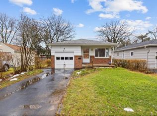 294 Howland Ave, Rochester, NY 14620