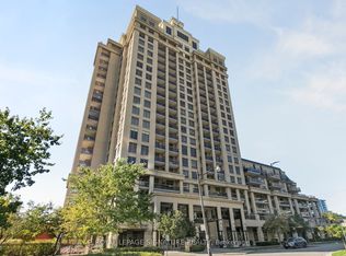 18 Kenaston Gdns #1307, Toronto, ON M2K3C7