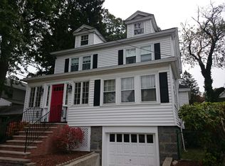 15 Arbella Rd, Dorchester, MA 02124