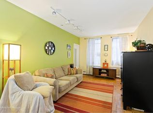 502 W 141st St APT 3B, New York, NY 10031
