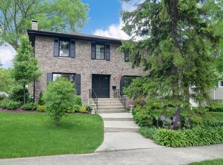 8 N Monroe St, Hinsdale, IL