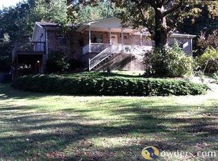 101 Burnt Mill Rd, Flintstone, GA 30725