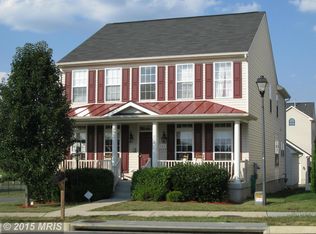 230 Shoe Buckle Ct, Stephens City, VA 22655