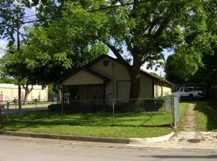 426 E Josephine St, Weatherford, TX 76086