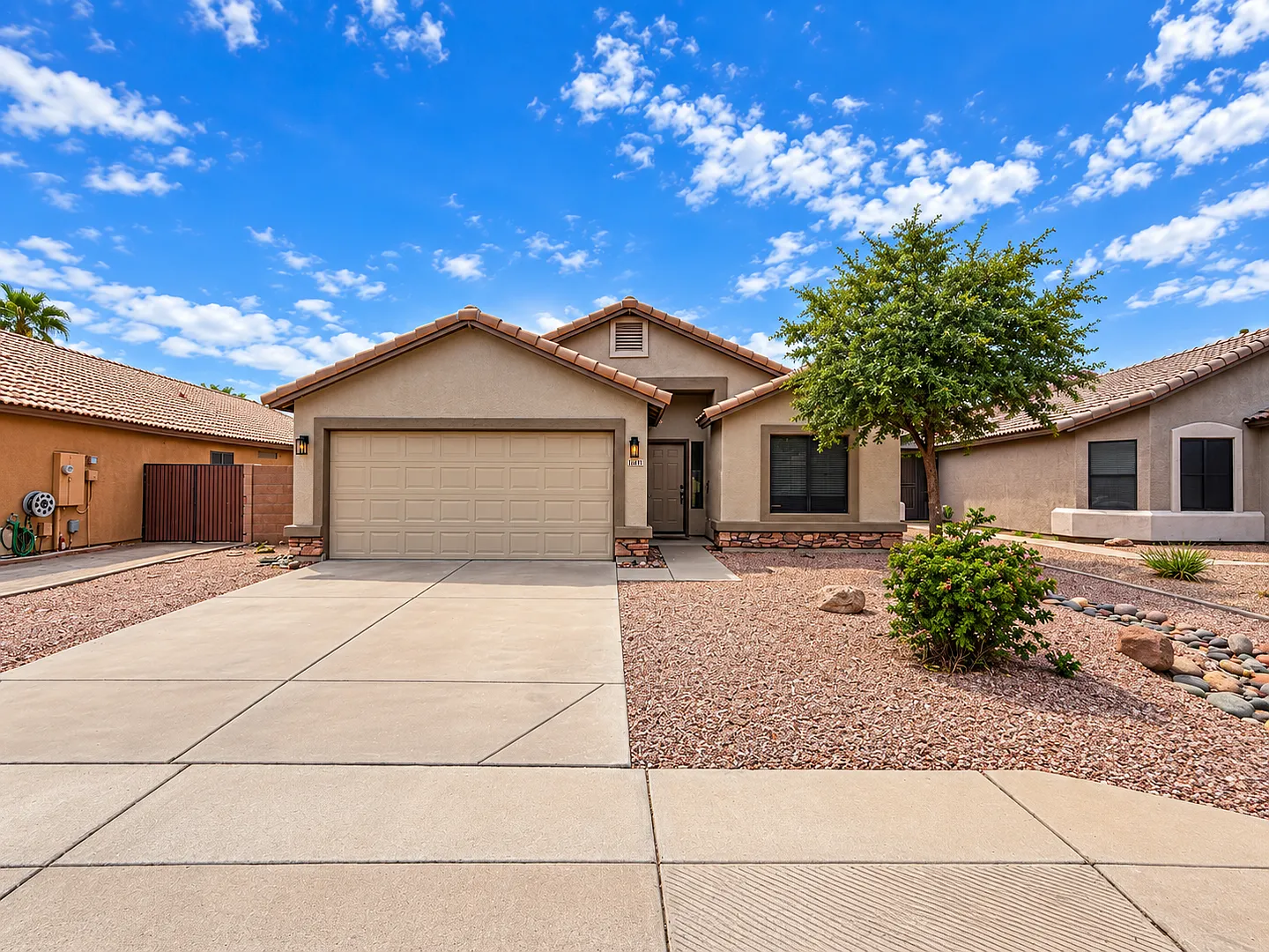 Nice 3 bedroom 2 bath move in ready! — Photo 2