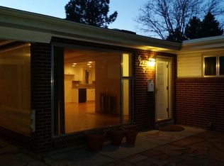 6227 S Clarkson St, Centennial, CO 80121