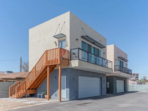 1110 S MONTEZUMA Avenue, Phoenix, AZ 85003