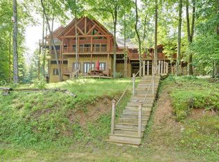 129 Lillie Dr, Ellijay, GA 30540