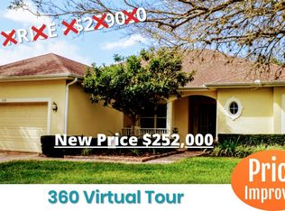 1132 Hidden Blf, Clermont, FL 34711