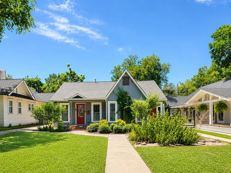 6232 Goliad Ave — Photo 1