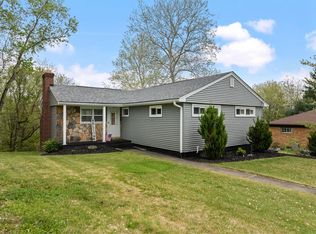 26 BEEHAVEN DRIVE, Wheeling, WV 26003