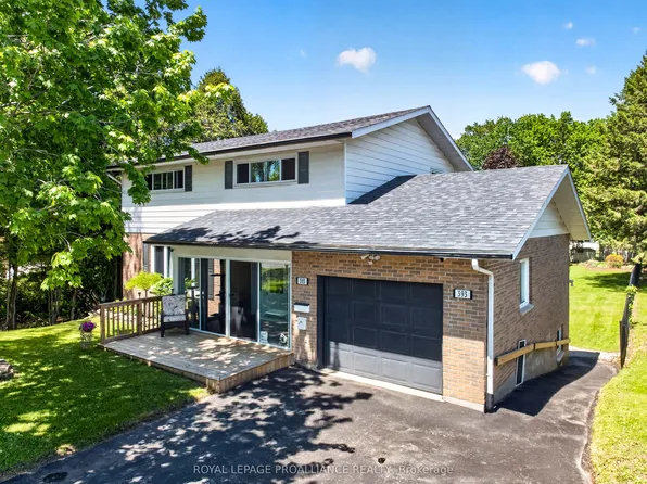 393 Stewart Blvd, Brockville, ON K6V 6C7