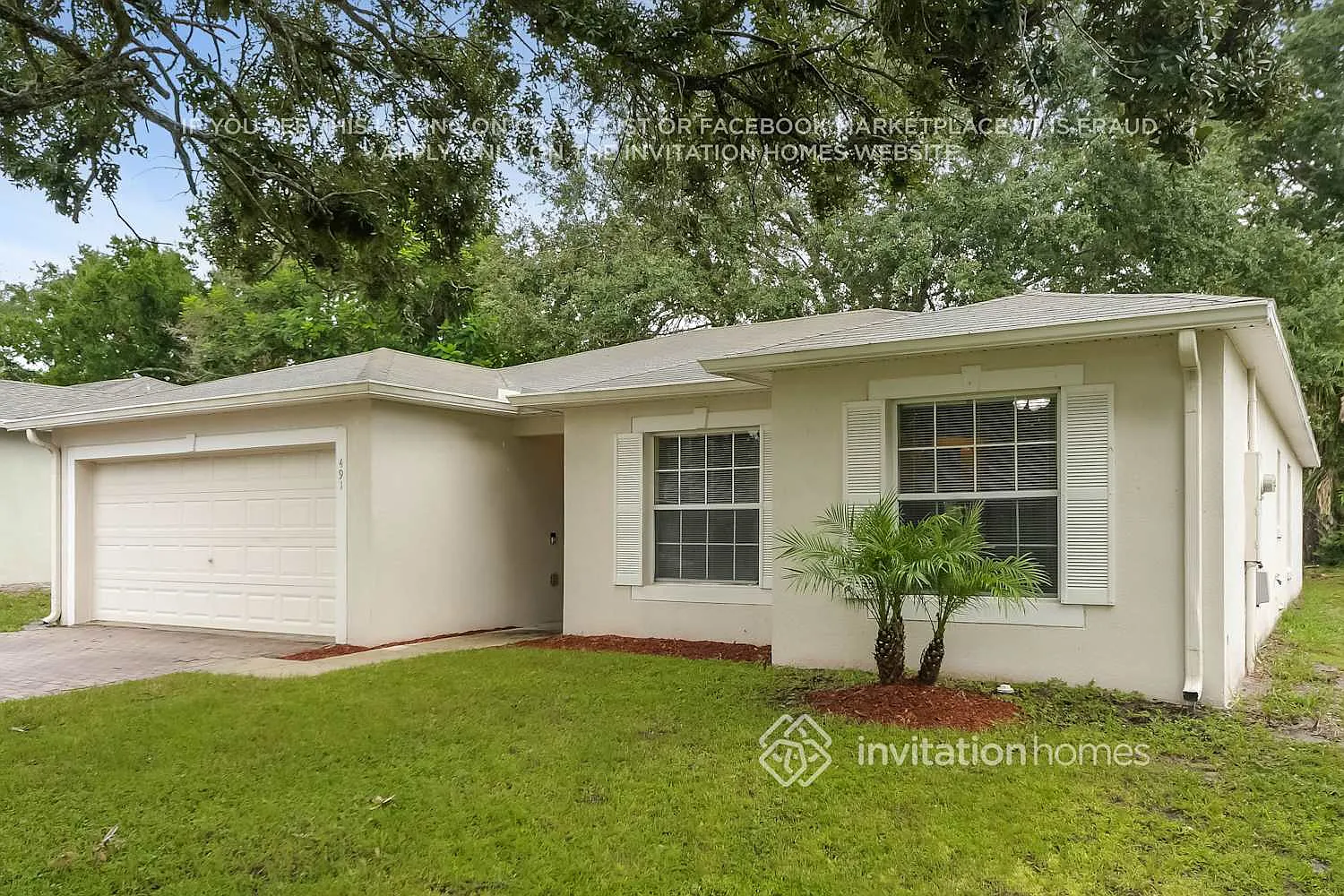 491 Basking Ridge Ct Ocoee, FL 34761 — Photo 3