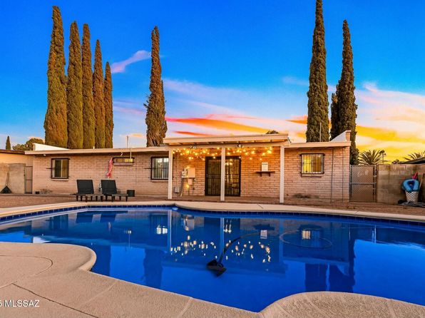 7141 E 42nd St, Tucson, AZ 85730