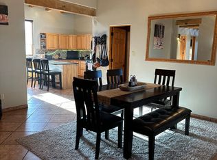 95 Paseo Nopal, Santa Fe, NM 87507
