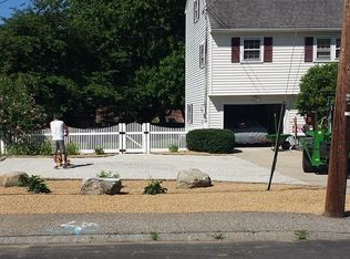 150 Manchester St, Nashua, NH 03064