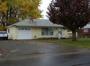 1322 Boone St SE, Lacey, WA 98503