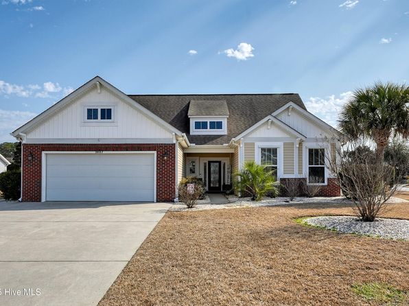 2087 Jarvis Lane NW, Calabash, NC 28467
