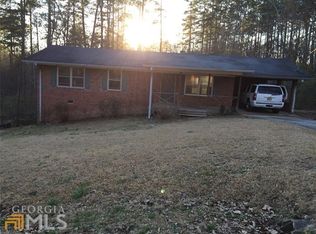 15 Parkwood Cir NE, Rome, GA 30161