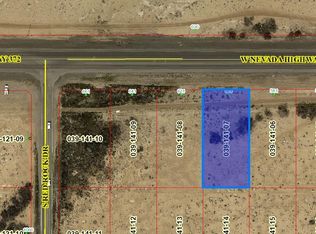 601 W Nevada Hwy #372, Pahrump, NV 89048