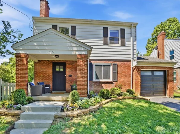 4157 Paxton Woods Ln, Cincinnati, OH 45209