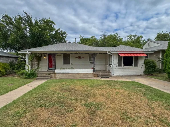 2307 W Twohig Ave, San Angelo, TX 76901