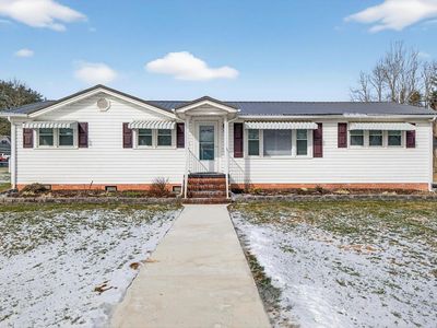 407 Summers St NE, Abingdon, VA, 24210