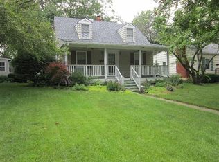 526 Deerfield Rd, Lebanon, OH 45036