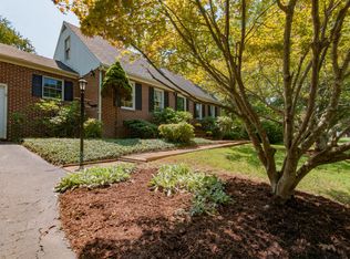3 Quail Covey Rd, Lexington, VA 24450