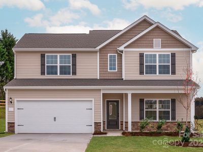3523 Narrow Ln, Charlotte, NC, 28215