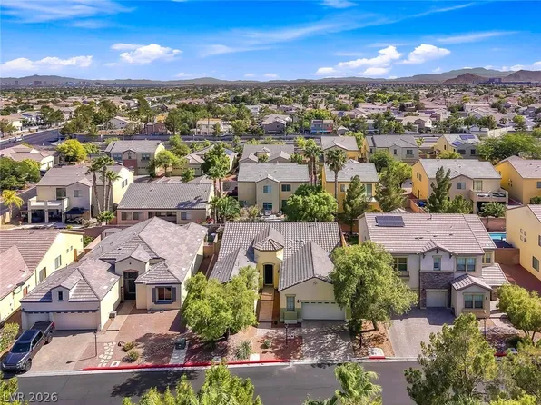 8117 Orchard Glen Ave, Las Vegas, NV 89131