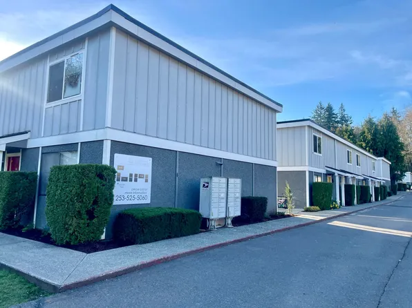 Fully Renovated Townhomes!, 4418 Rosedale St NW #93fdc854c, Gig Harbor, WA 98335