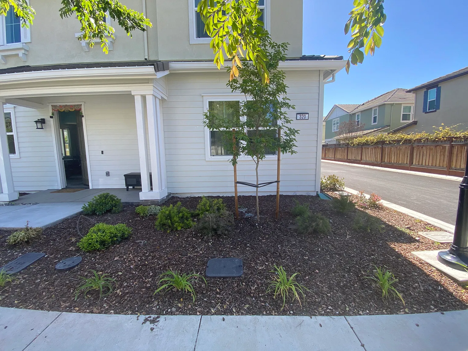 1 bed, 287 sqft, $1,650 — Photo 3