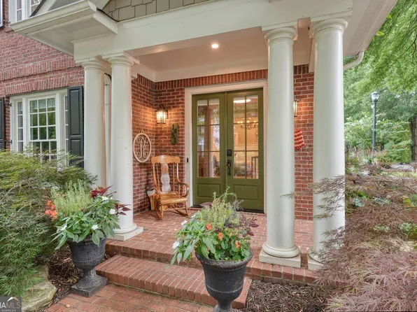 1451 Hedgewood Ln NW, Kennesaw, GA 30152