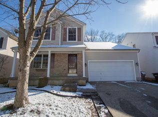 10108 Winding River Way, Louisville, KY 40229