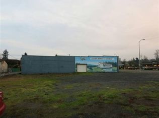 948 Main St, Sweet Home, OR 97386