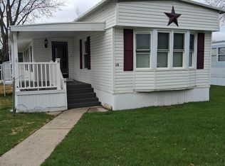 3200 Smeltzer Rd LOT 10, Marion, OH 43302