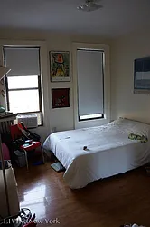 Rented by Living New York
